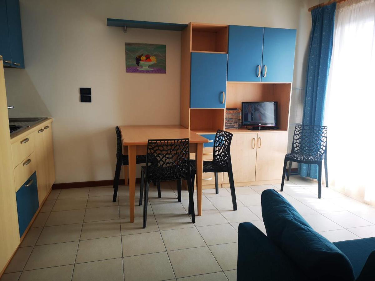 Appartamenti Grado Exterior photo