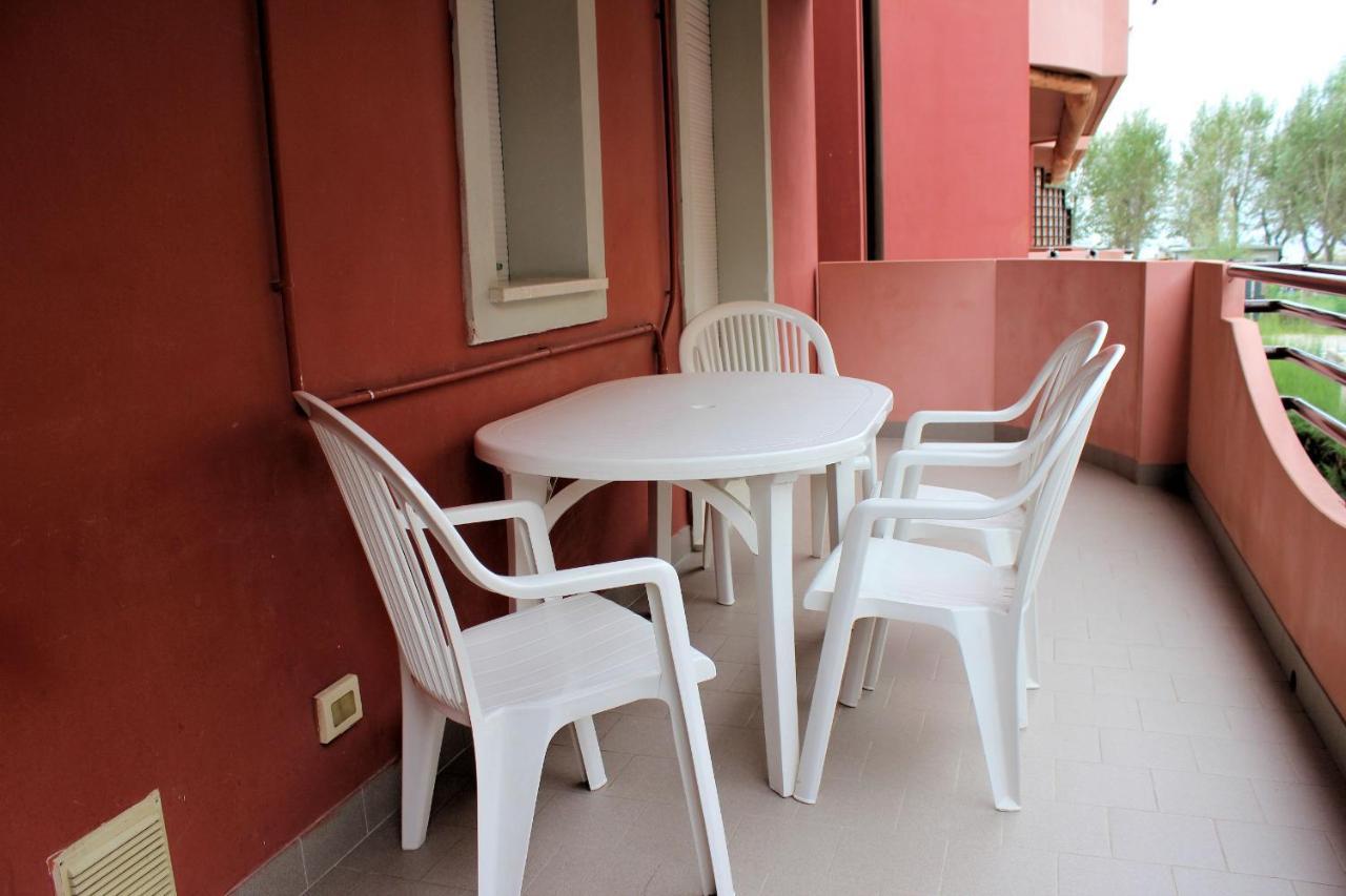 Appartamenti Grado Exterior photo