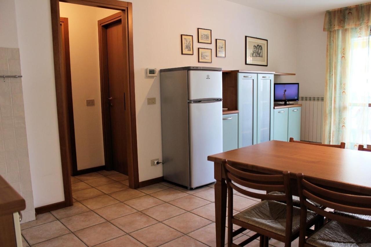 Appartamenti Grado Exterior photo