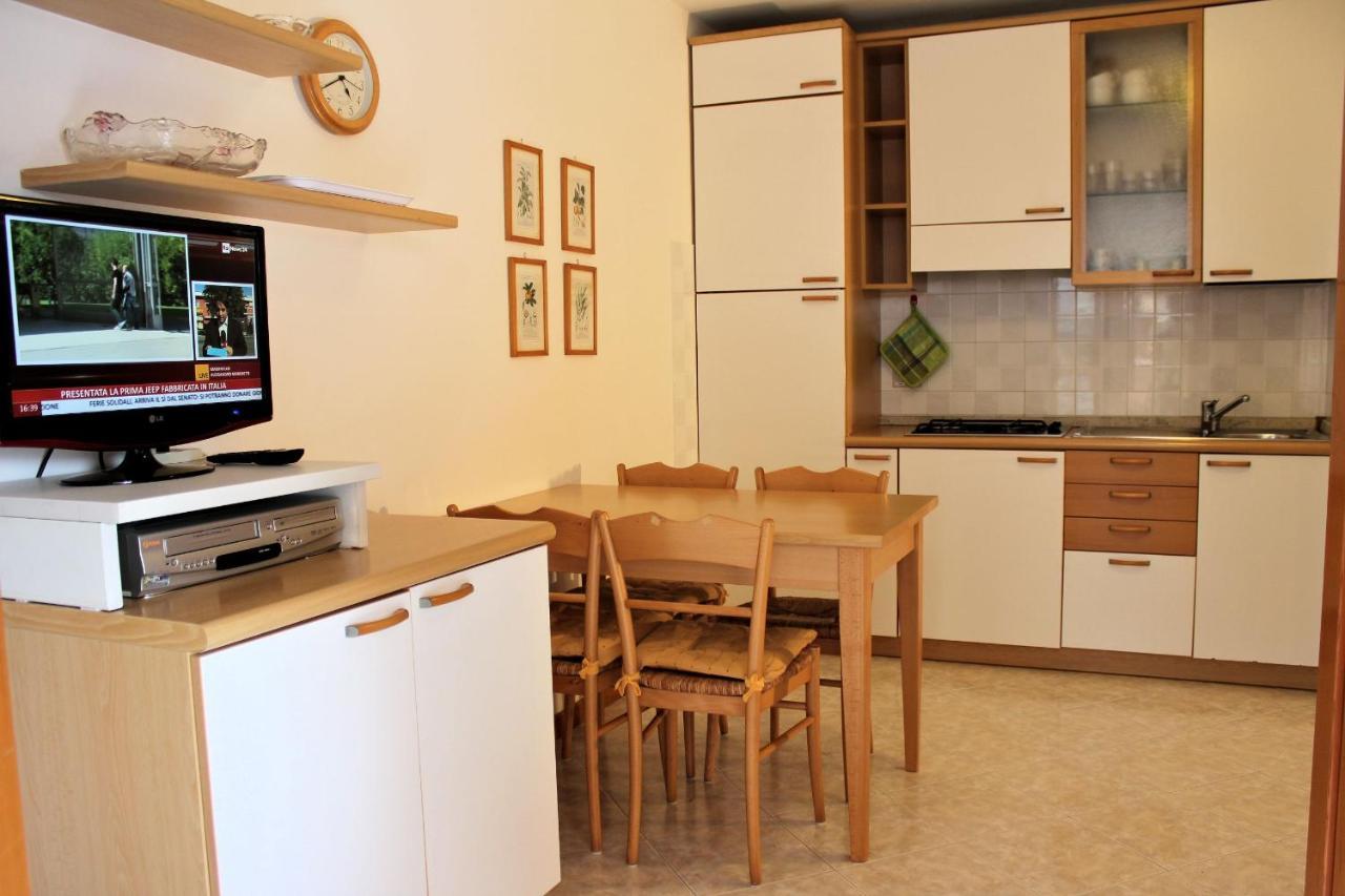 Appartamenti Grado Exterior photo