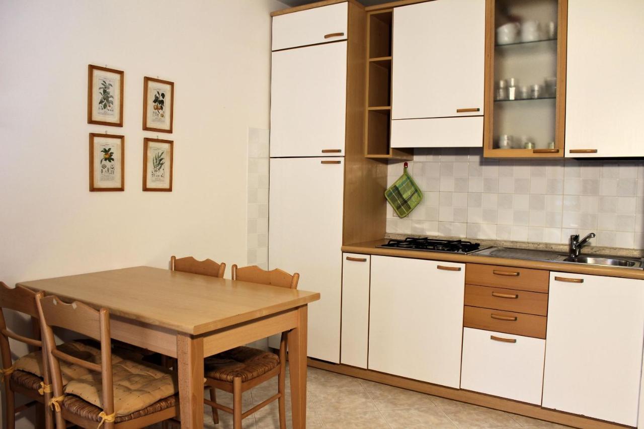 Appartamenti Grado Exterior photo