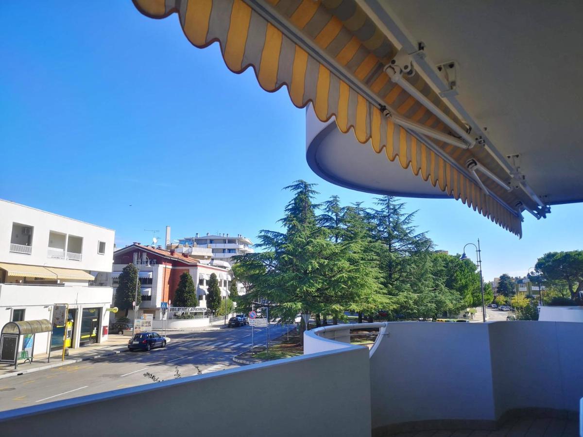 Appartamenti Grado Exterior photo
