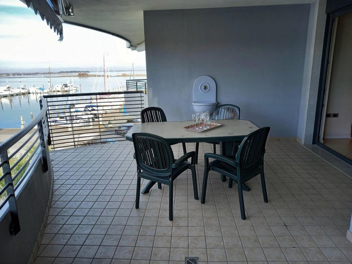 Appartamenti Grado Exterior photo