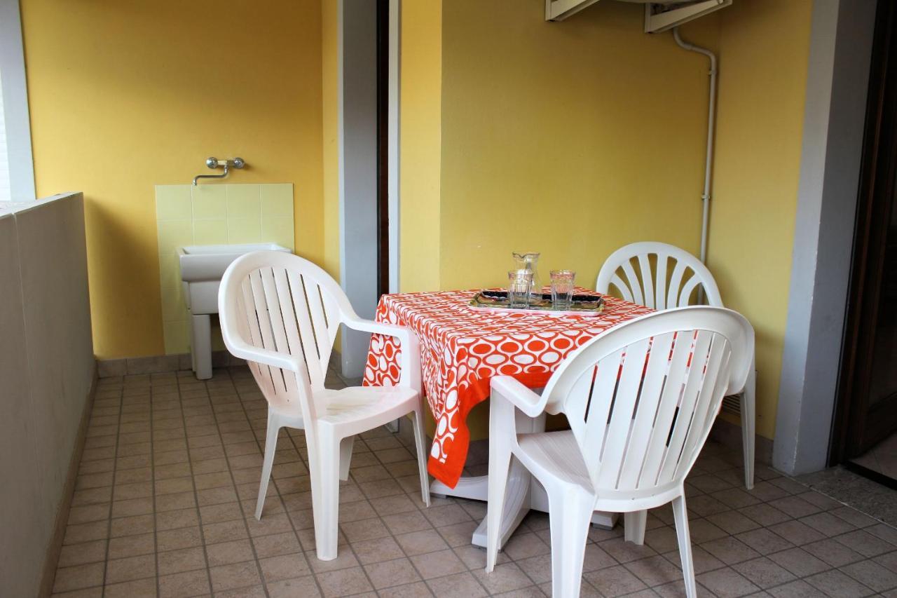 Appartamenti Grado Exterior photo