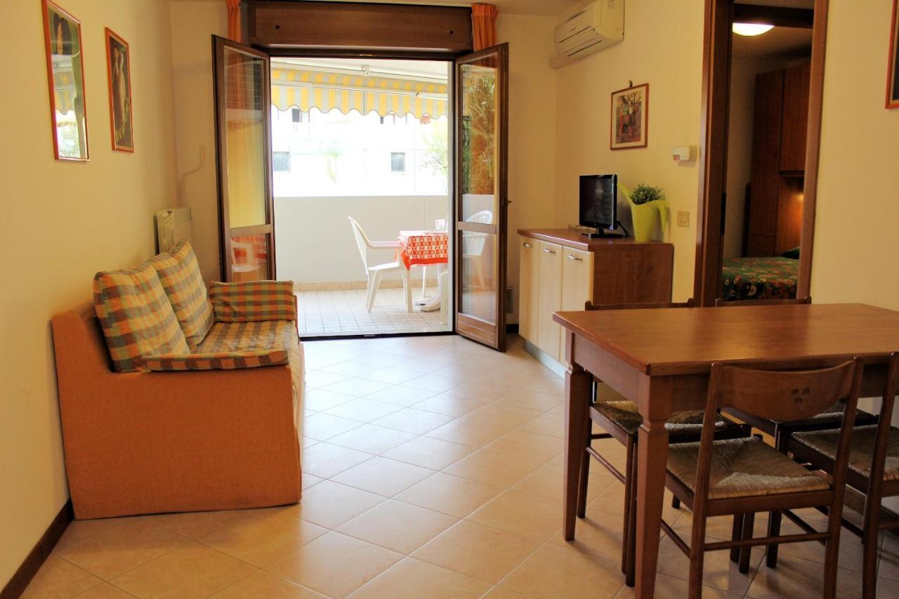 Appartamenti Grado Exterior photo