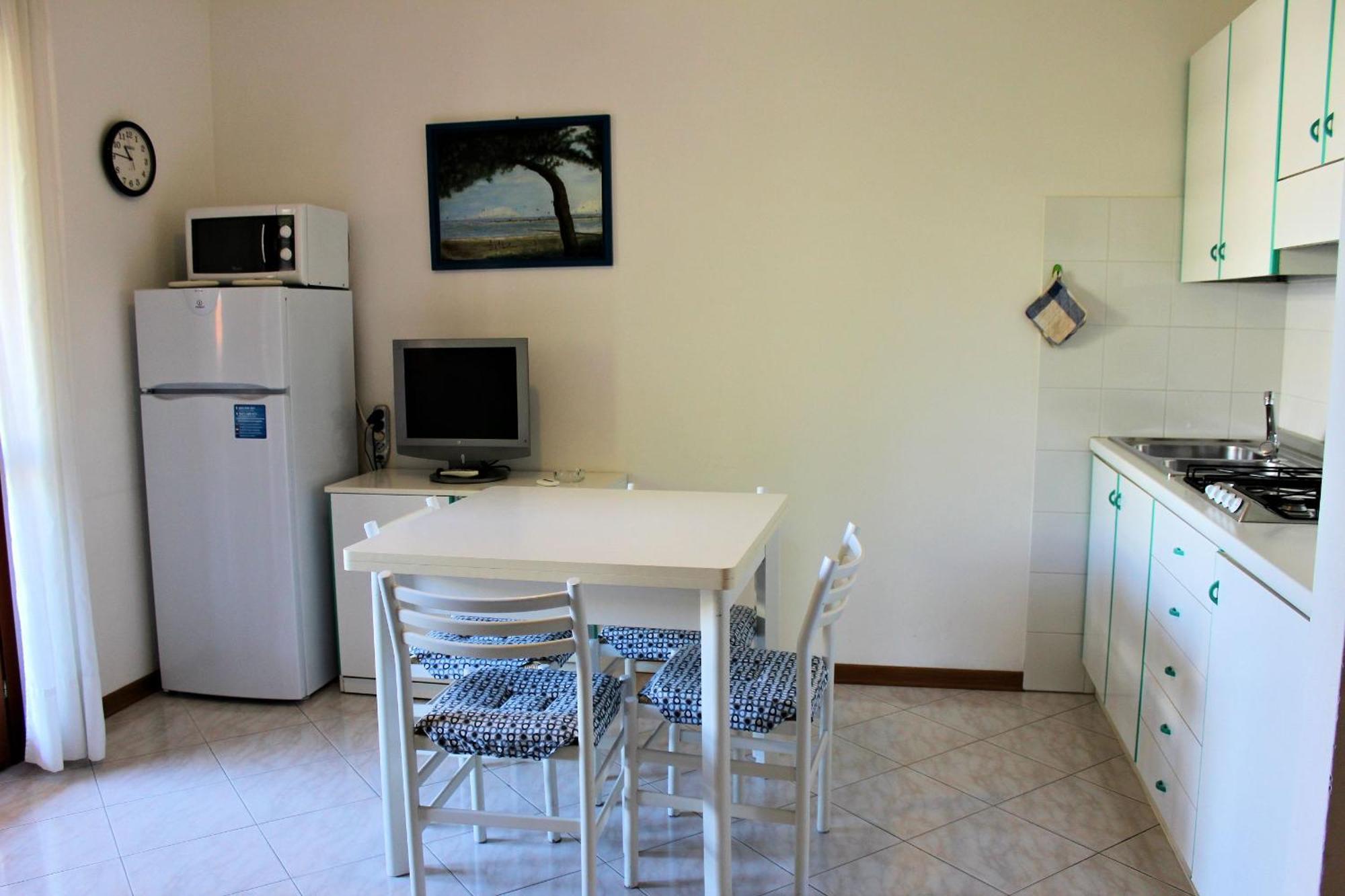 Appartamenti Grado Exterior photo
