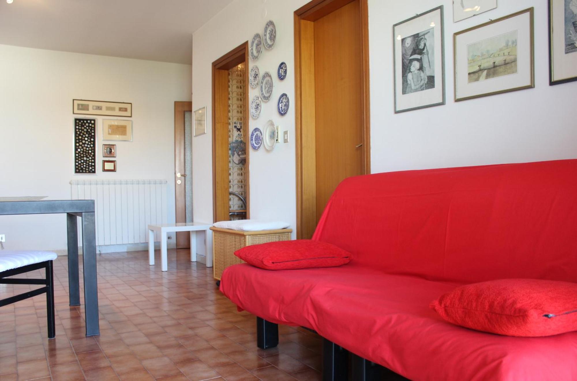Appartamenti Grado Room photo