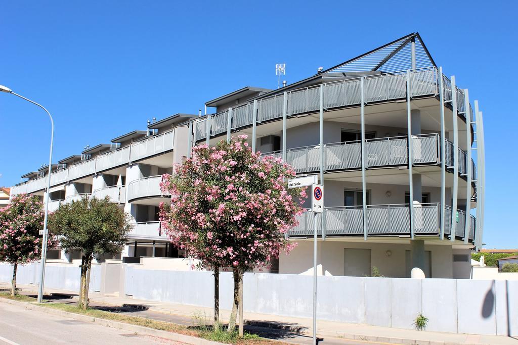 Appartamenti Grado Exterior photo