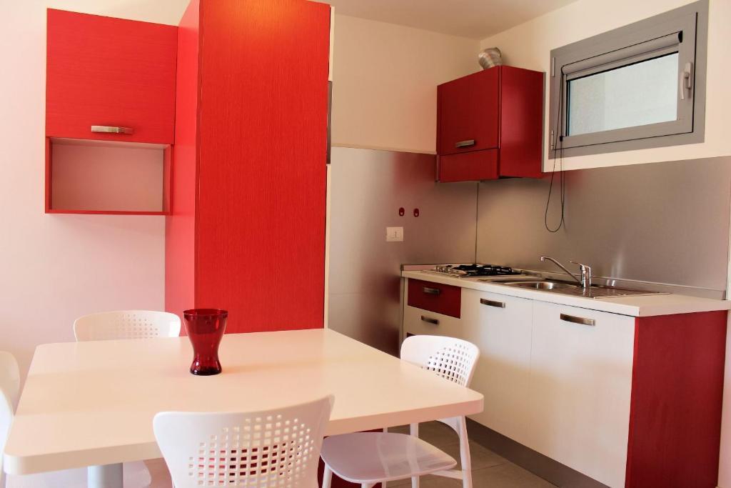 Appartamenti Grado Room photo