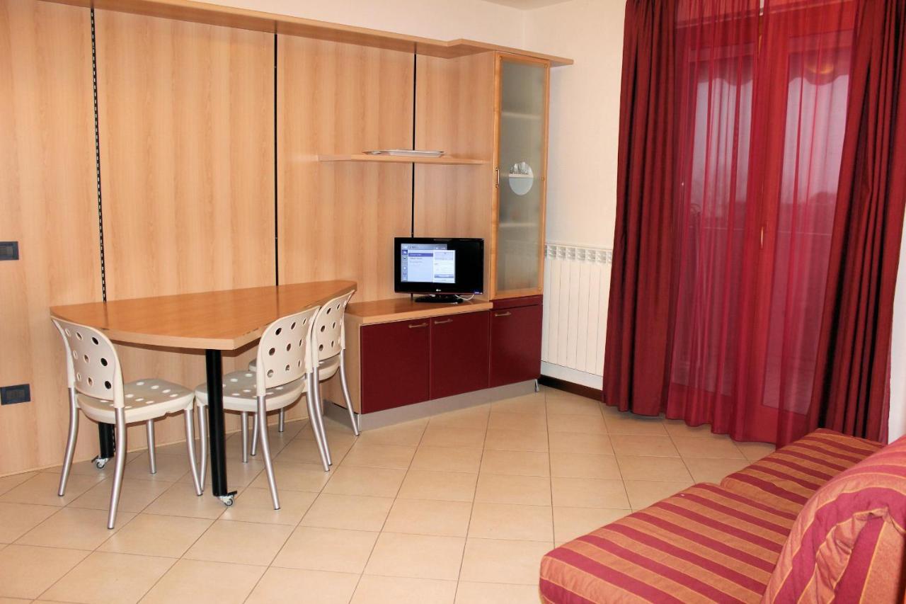 Appartamenti Grado Exterior photo